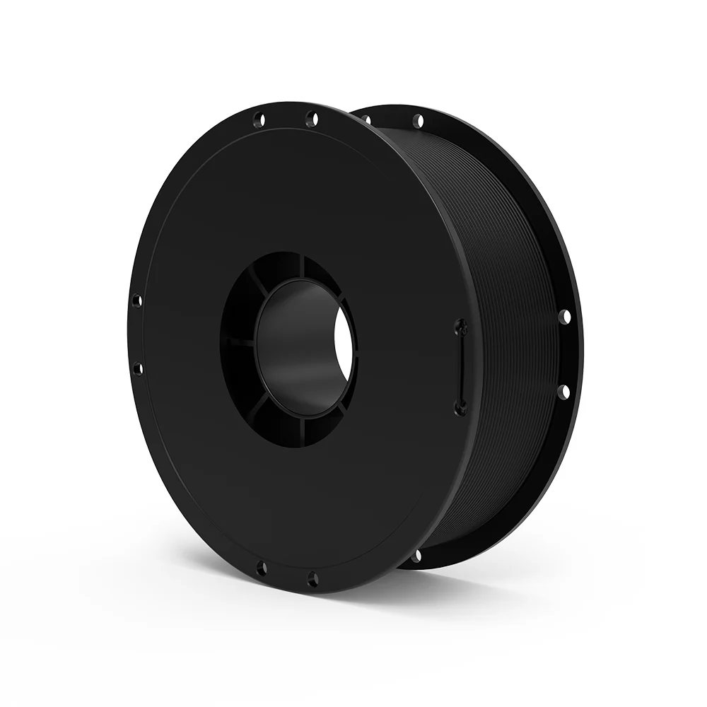 BIQU MorPhlex Variable Hardness Flexible 3D Printer Filament for Printing Shoes,1.75mm 1KG Spool - Compatible with Most FDM Printers - Image 14