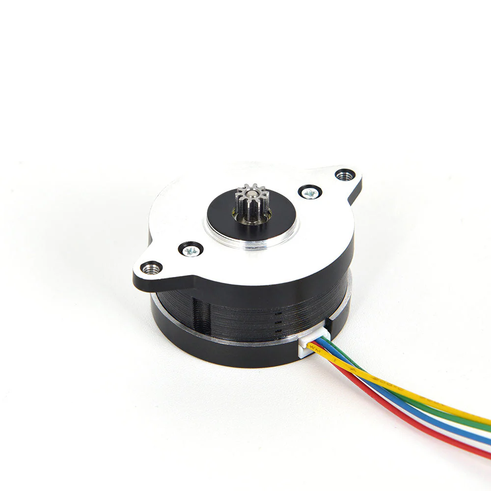 LDO Orbiter Extruder V2.5 Dual Driver Gear Extrusion 3D Printer Parts For CR10/10S,Ender3/3 pro,Ender5 - Image 3
