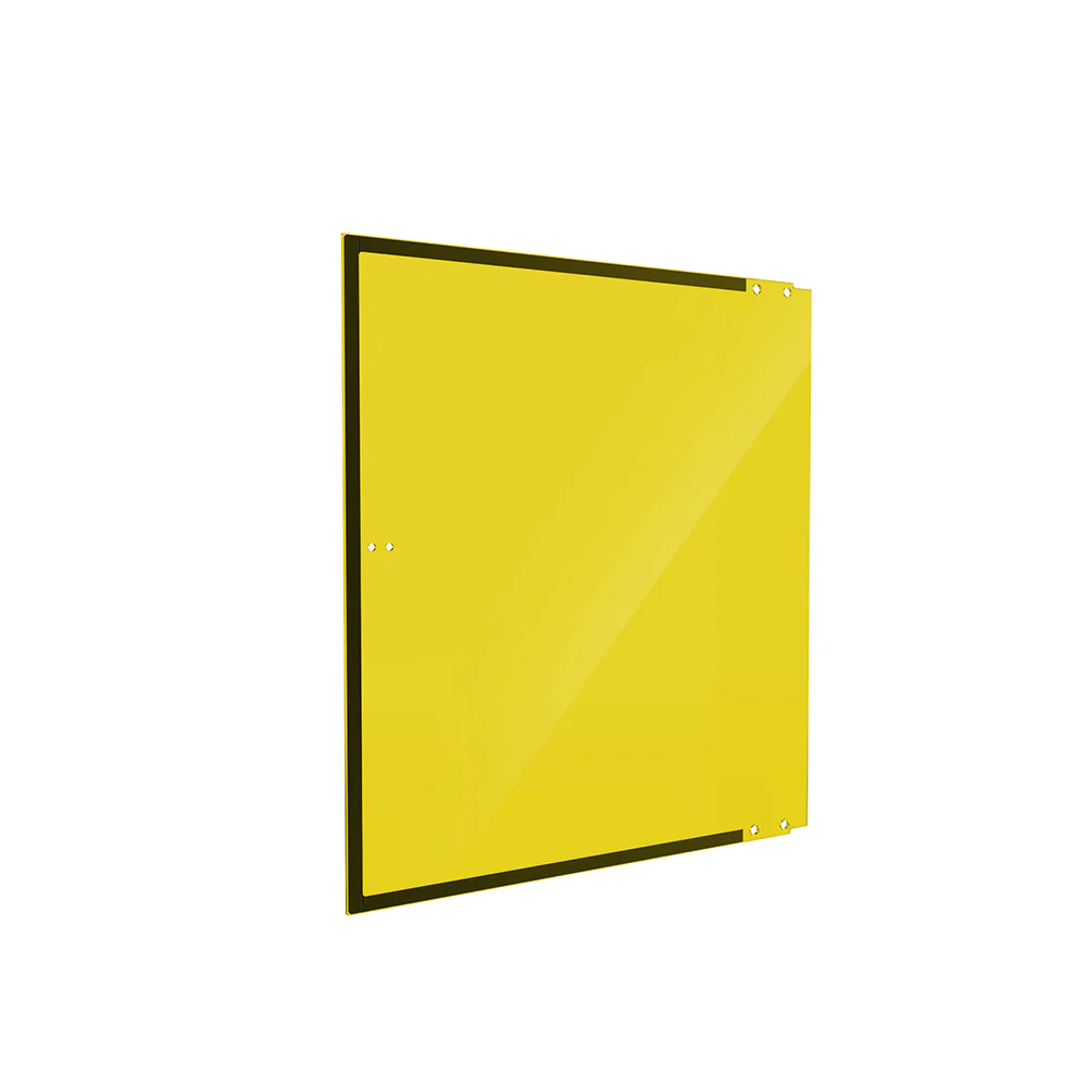 BIQU Panda Door PC Upgrade Panel for Bambu Lab P1/X1 Printers - Image 4