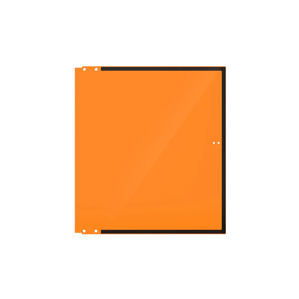 BIQU Panda Door PC Upgrade Panel for Bambu Lab P1/X1 Printers - Image 7