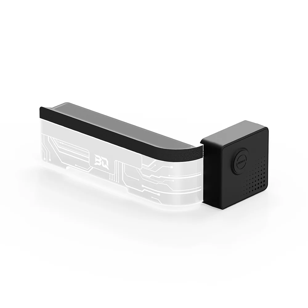 BIQU Panda Alarm Wireless Audio Visual Alarm Notify Print Completion and Errors for P1 Series - Image 2