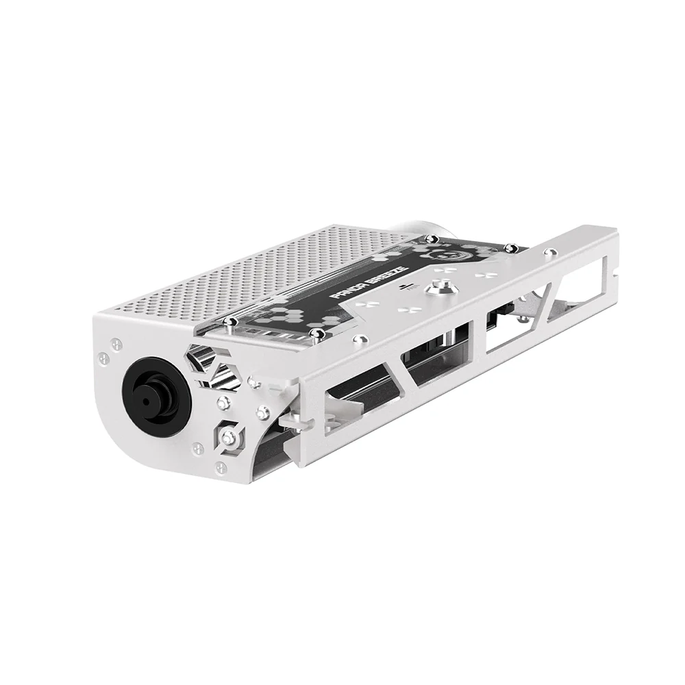 BIQU Panda Breeze Cross Flow Fan for Bambu Lab A1 Printers– Plug & Play High-Flow Cooling Fan with LED Light - Image 5