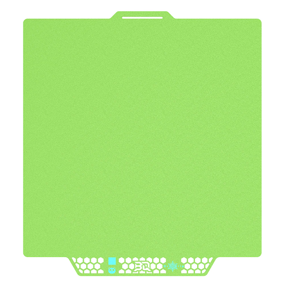 BIQU Panda BuildPlate CryoGrip Pro for Bambu X1/P1/P2/A1 Printers - Multi Color,Double-Sided 7-Layer Composite with High Magnetic Spring Steel, Low Energy Printing - Image 14