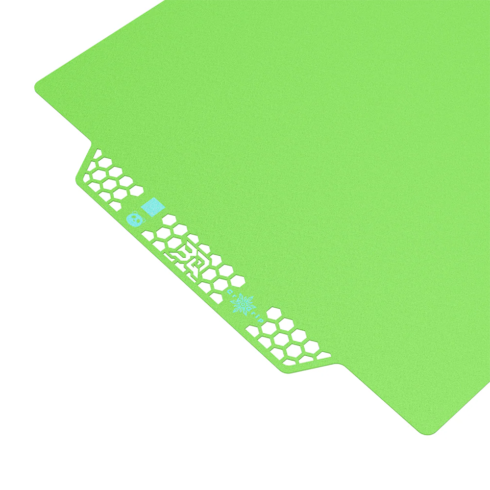 BIQU Panda BuildPlate CryoGrip Pro for Bambu X1/P1/P2/A1 Printers - Multi Color,Double-Sided 7-Layer Composite with High Magnetic Spring Steel, Low Energy Printing - Image 15