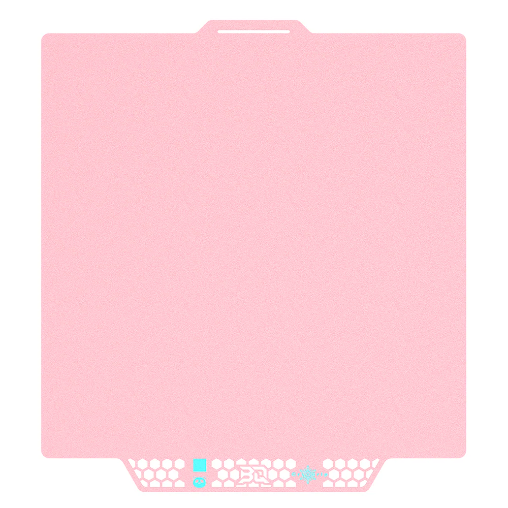 BIQU Panda BuildPlate CryoGrip Pro for Bambu X1/P1/P2/A1 Printers - Multi Color,Double-Sided 7-Layer Composite with High Magnetic Spring Steel, Low Energy Printing - Image 18