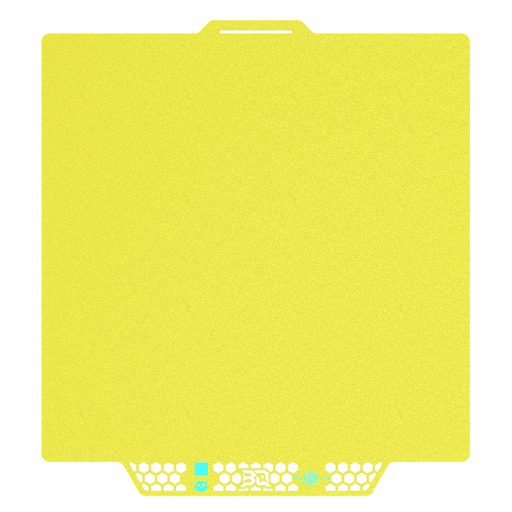 BIQU Panda BuildPlate CryoGrip Pro for Bambu X1/P1/P2/A1 Printers - Multi Color,Double-Sided 7-Layer Composite with High Magnetic Spring Steel, Low Energy Printing - Image 28