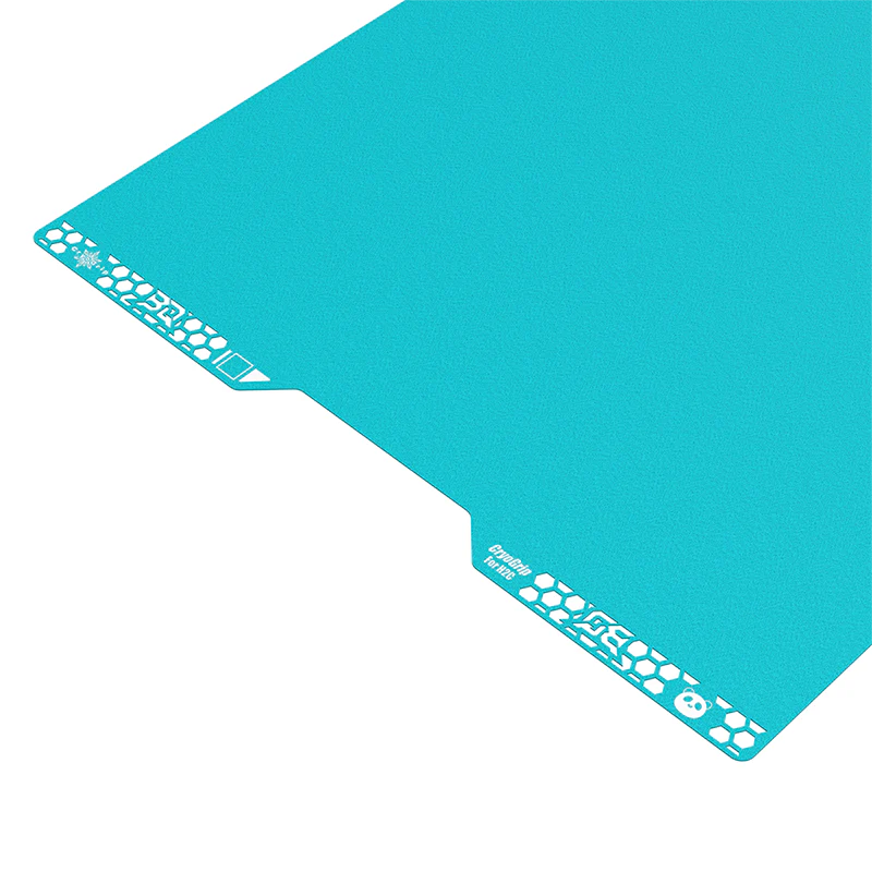 BIQU Panda BuildPlate CryoGrip Pro for Bambu X1/P1/P2/A1/A1 mini/H2D/H2S/H2C Printers - Double-Sided 7-Layer Composite with High Magnetic Spring Steel, Low Energy Printing - Image 51