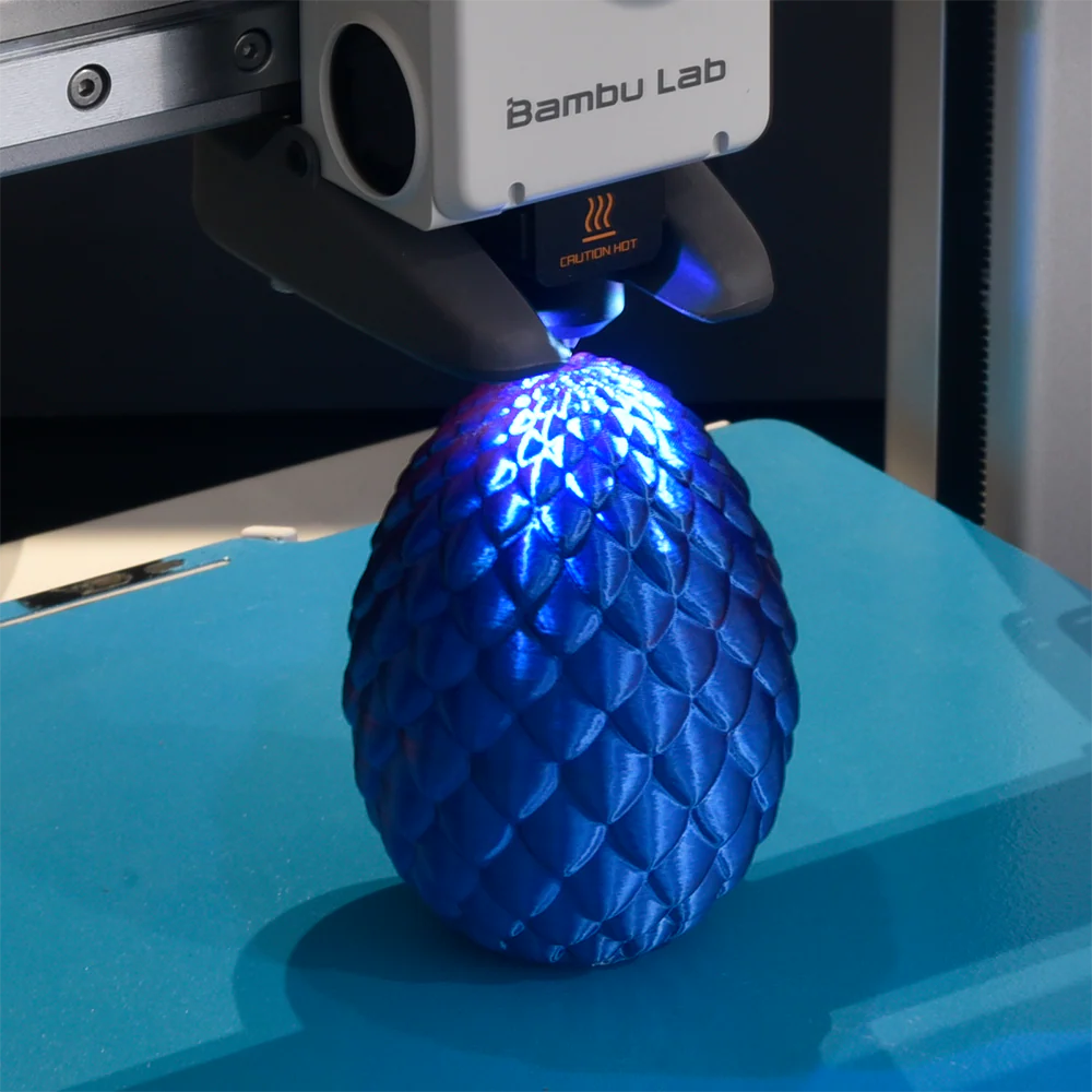 BIQU Panda Cooler A1 Smart Cooling Fan with ESP32 Chip WebUI Control and RGB Lighting - Image 5