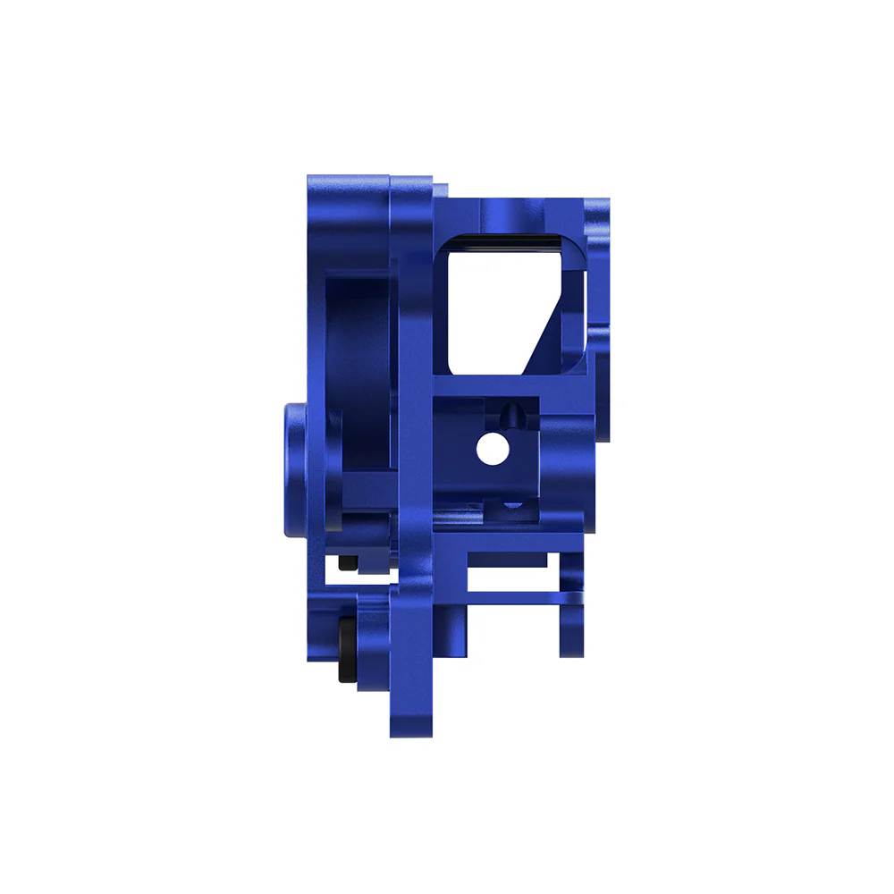 BIQU Panda Extruder CNC Hollow Carving Lightweight Extruder Housing for Bambu Lab P1/X1 Printers - Image 5