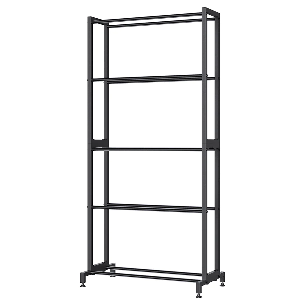 BIQU Panda Feed Rack Stackable Organizer for 3D Printing Filament Home Storage and Easy Installation - Image 2