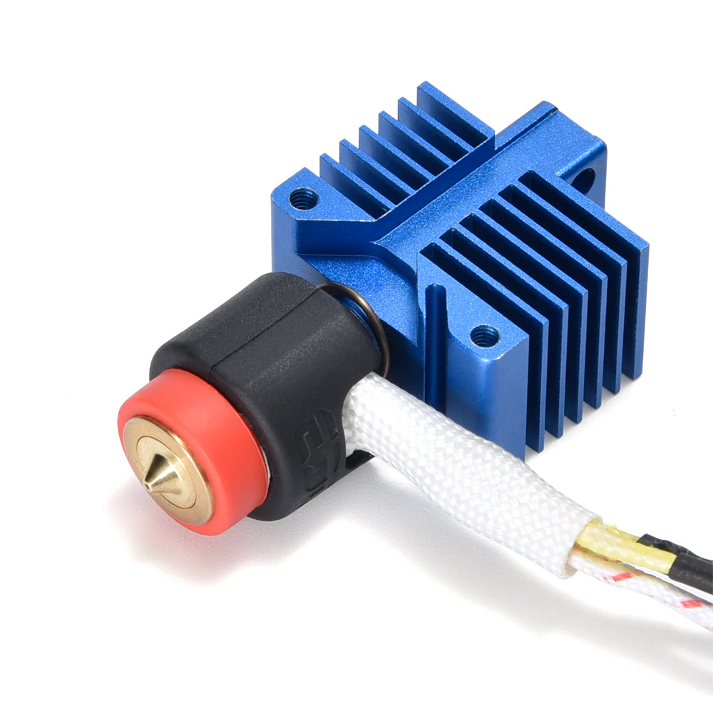 BIQU Panda Revo Hotend High Flow High Speed Drop-in Upgrade Hotend for Bambu Lab P1S/P1P/X1C - Image 10