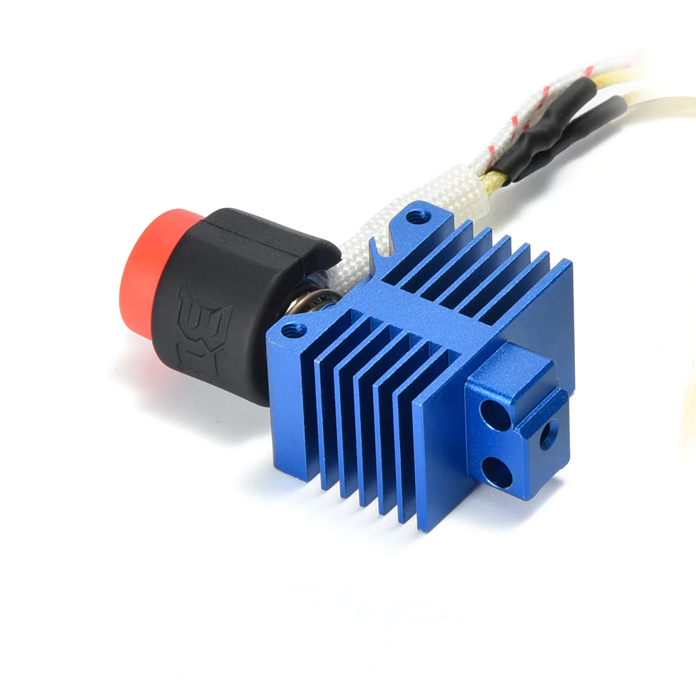 BIQU Panda Revo Hotend High Flow High Speed Drop-in Upgrade Hotend for Bambu Lab P1S/P1P/X1C - Image 11
