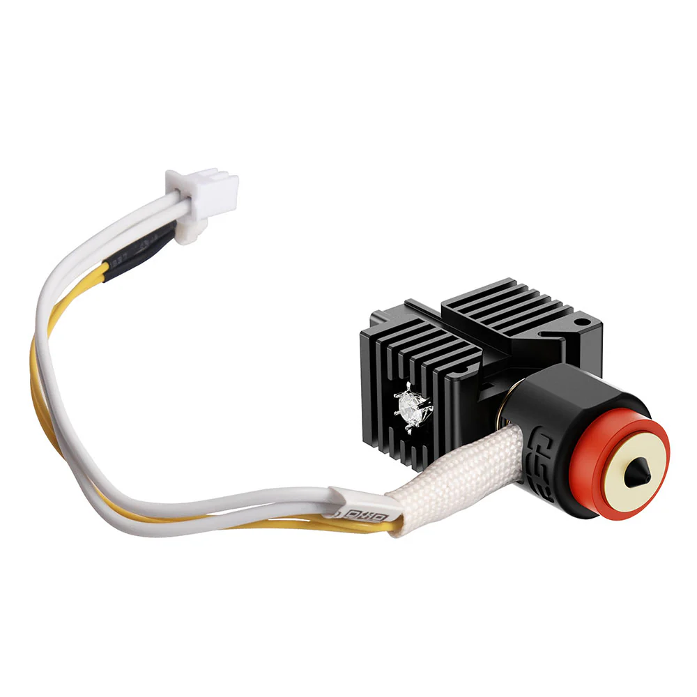 BIQU Panda Revo Hotend High Flow High Speed Drop-in Upgrade Hotend for Bambu Lab P1S/P1P/X1C - Image 17