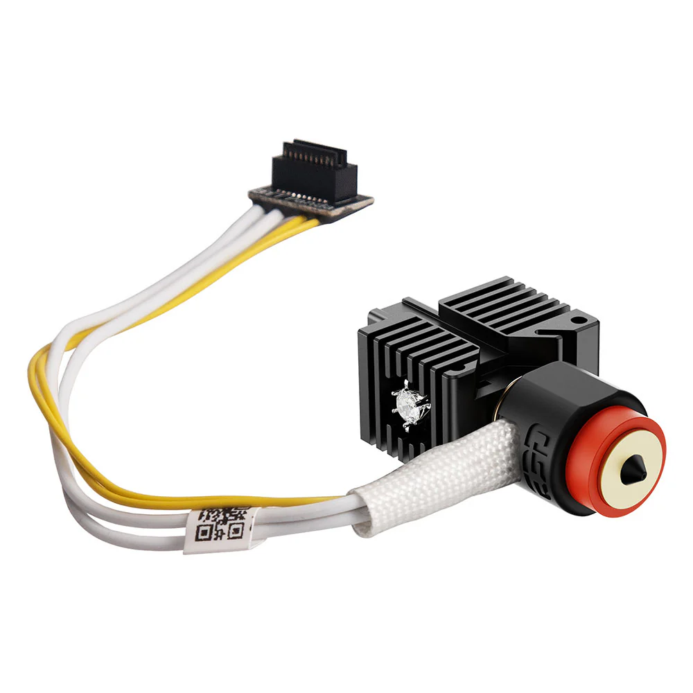 BIQU Panda Revo Hotend High Flow High Speed Drop-in Upgrade Hotend for Bambu Lab P1S/P1P/X1C - Image 18