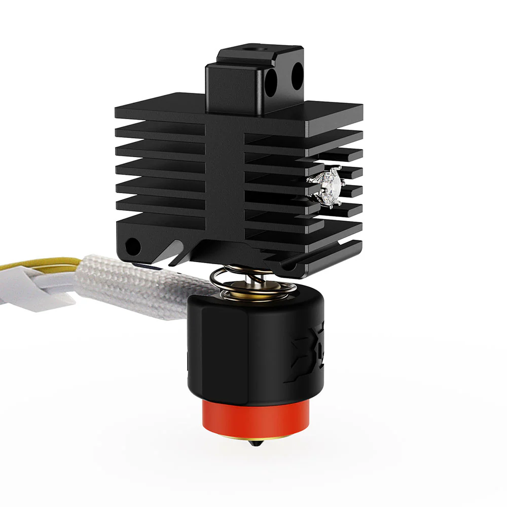 BIQU Panda Revo Hotend High Flow High Speed Drop-in Upgrade Hotend for Bambu Lab P1S/P1P/X1C - Image 21