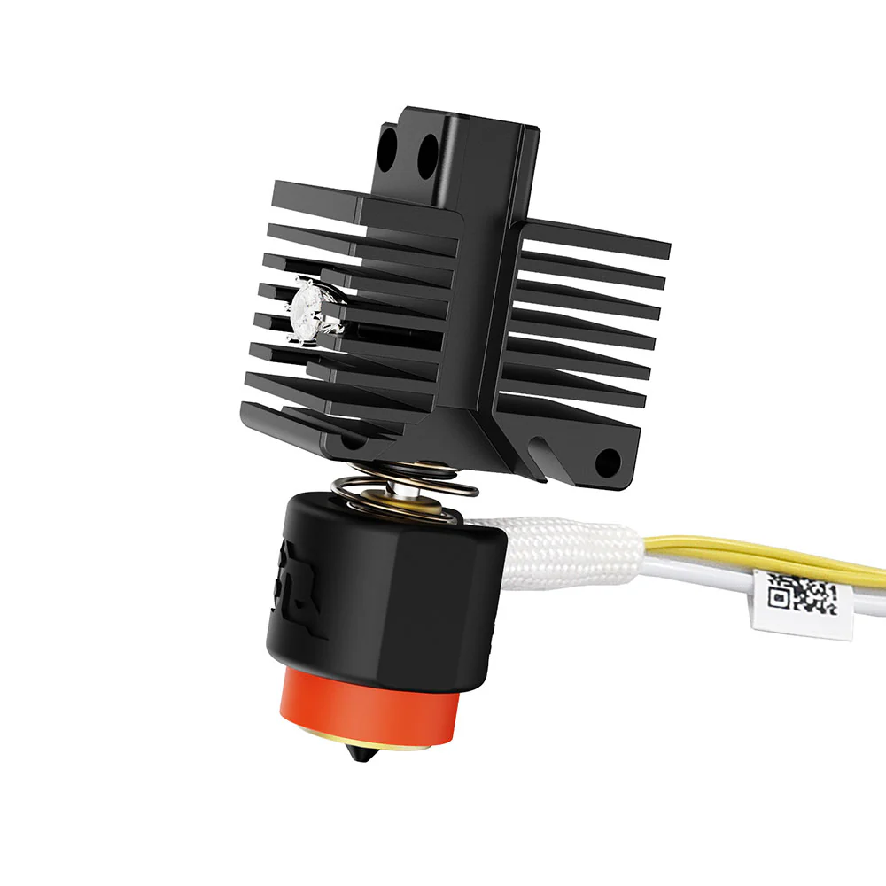 BIQU Panda Revo Hotend High Flow High Speed Drop-in Upgrade Hotend for Bambu Lab P1S/P1P/X1C - Image 22