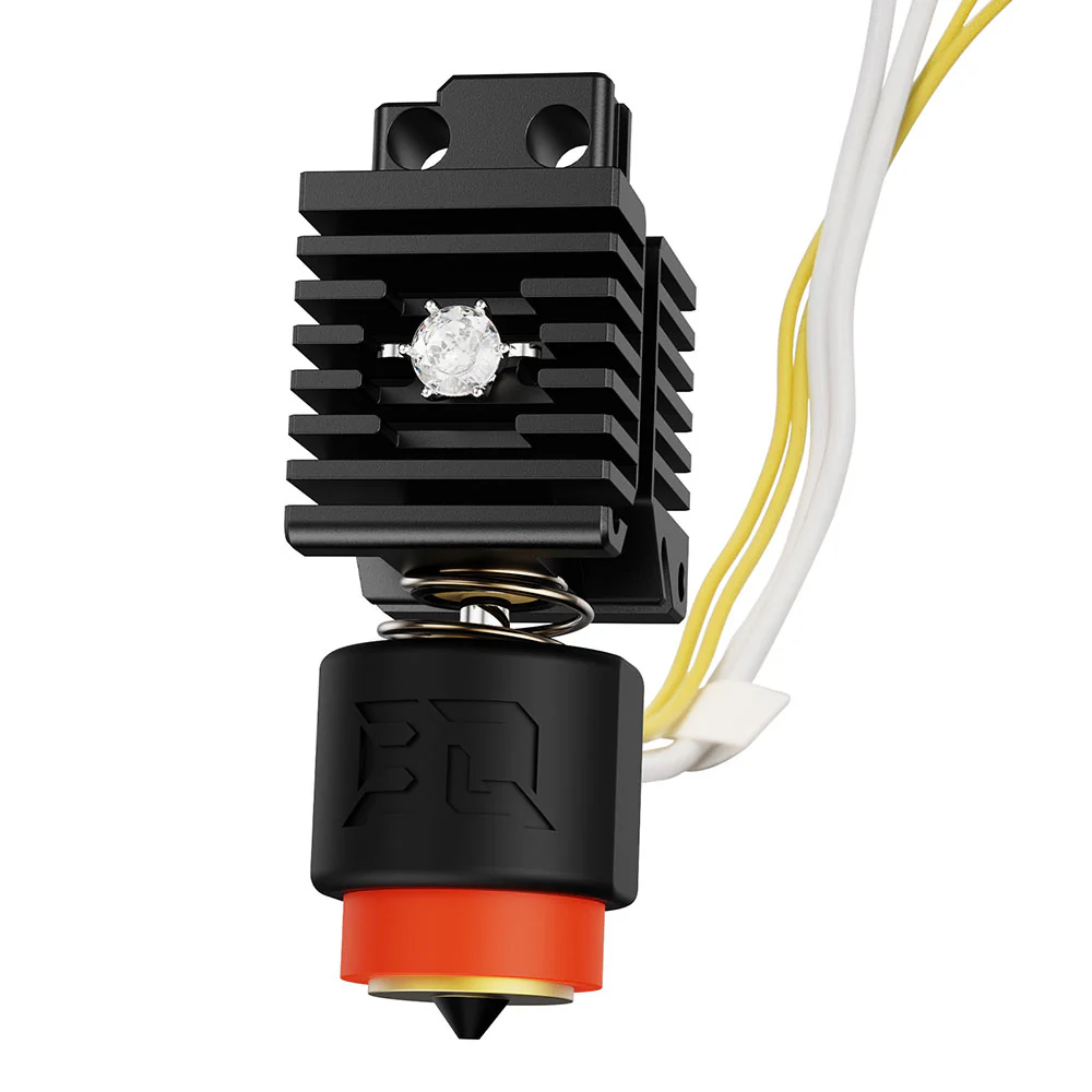 BIQU Panda Revo Hotend High Flow High Speed Drop-in Upgrade Hotend for Bambu Lab P1S/P1P/X1C - Image 23