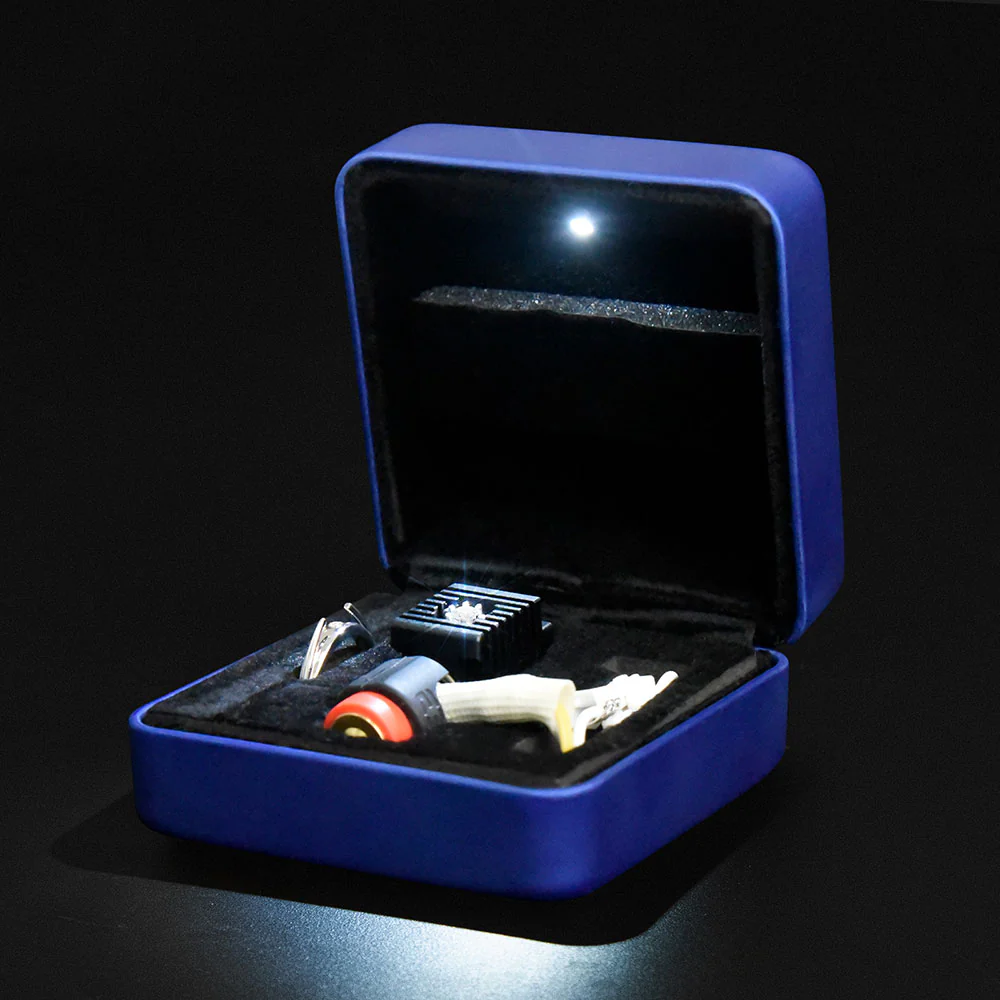 BIQU Panda Revo Hotend High Flow High Speed Drop-in Upgrade Hotend for Bambu Lab P1S/P1P/X1C - Image 25