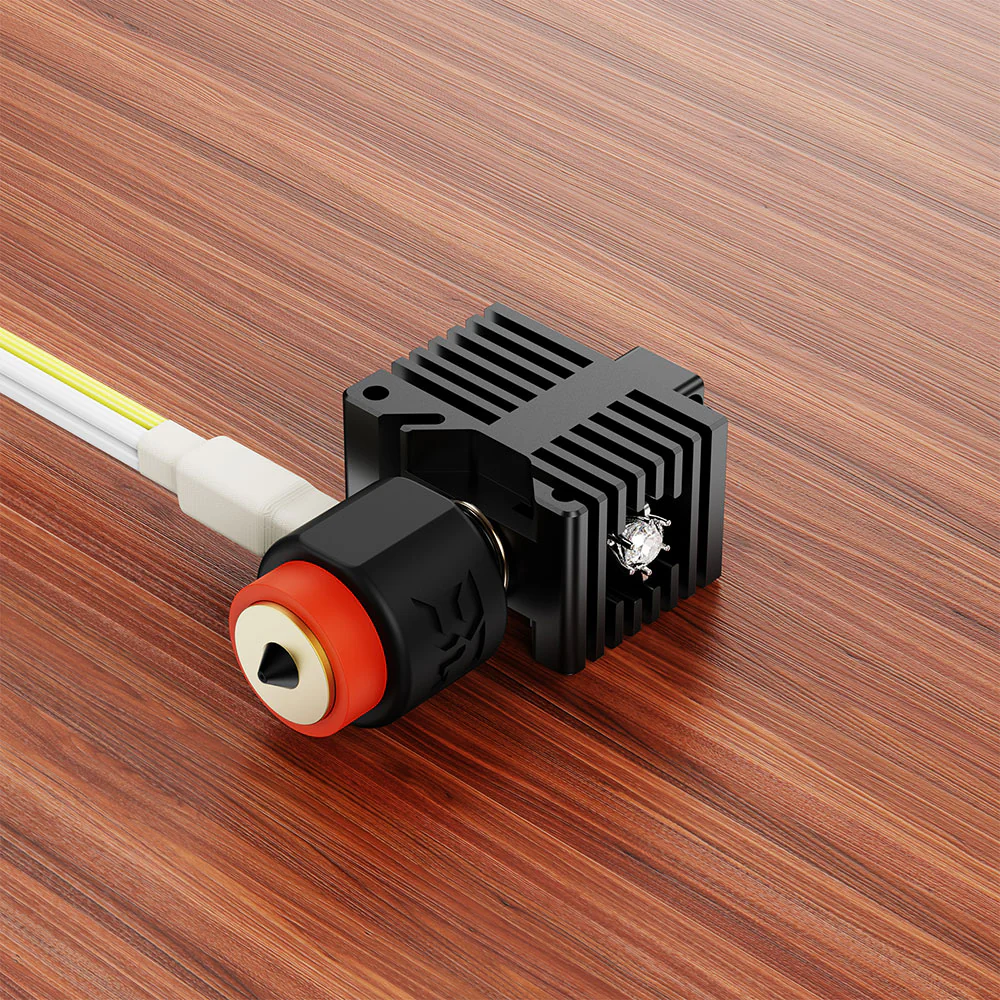 BIQU Panda Revo Hotend High Flow High Speed Drop-in Upgrade Hotend for Bambu Lab P1S/P1P/X1C - Image 27
