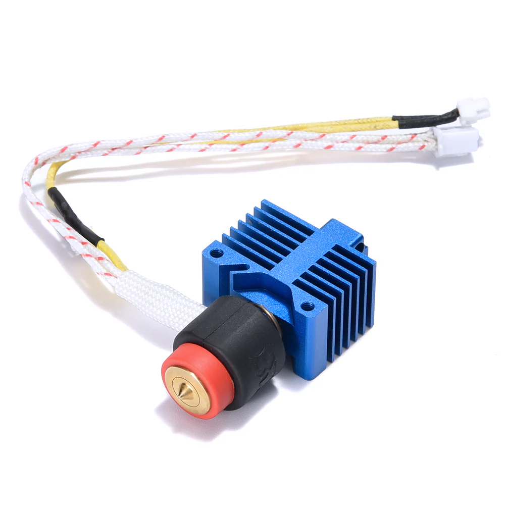 BIQU Panda Revo Hotend High Flow High Speed Drop-in Upgrade Hotend for Bambu Lab P1S/P1P/X1C - Image 7