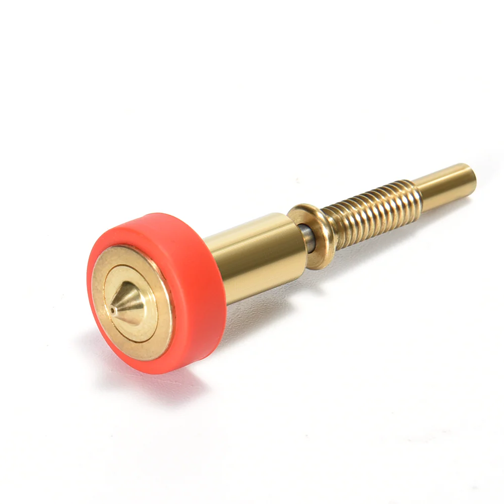 BIQU Panda Revo Hotend High Flow High Speed Drop-in Upgrade Hotend for Bambu Lab P1S/P1P/X1C - Image 9
