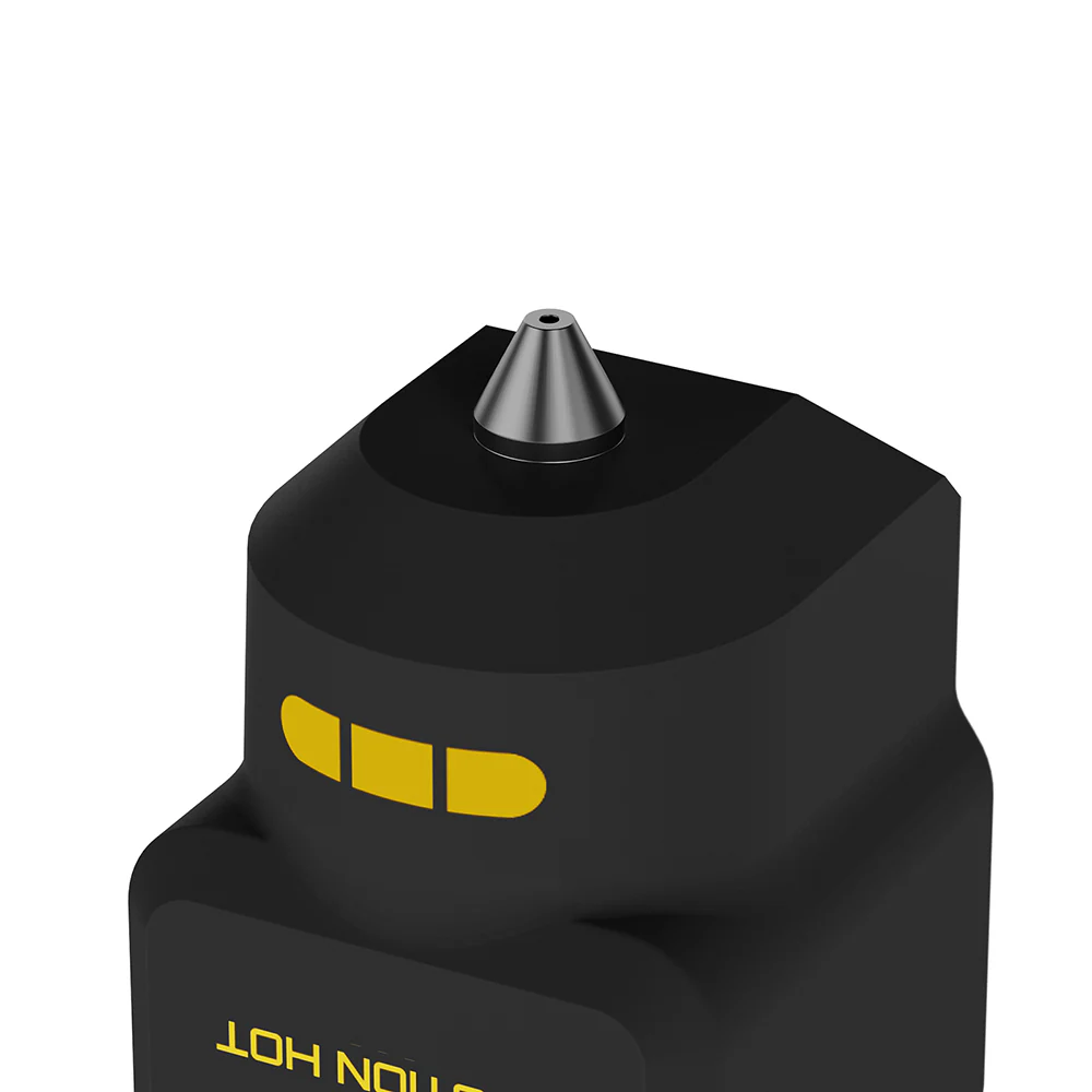 BIQU Panda Juicer Hotend High Flow with 0.4/0.6/0.8mm Hardened Steel Nozzle for Bambu Lab A1/A1 mini/H2D - Image 24