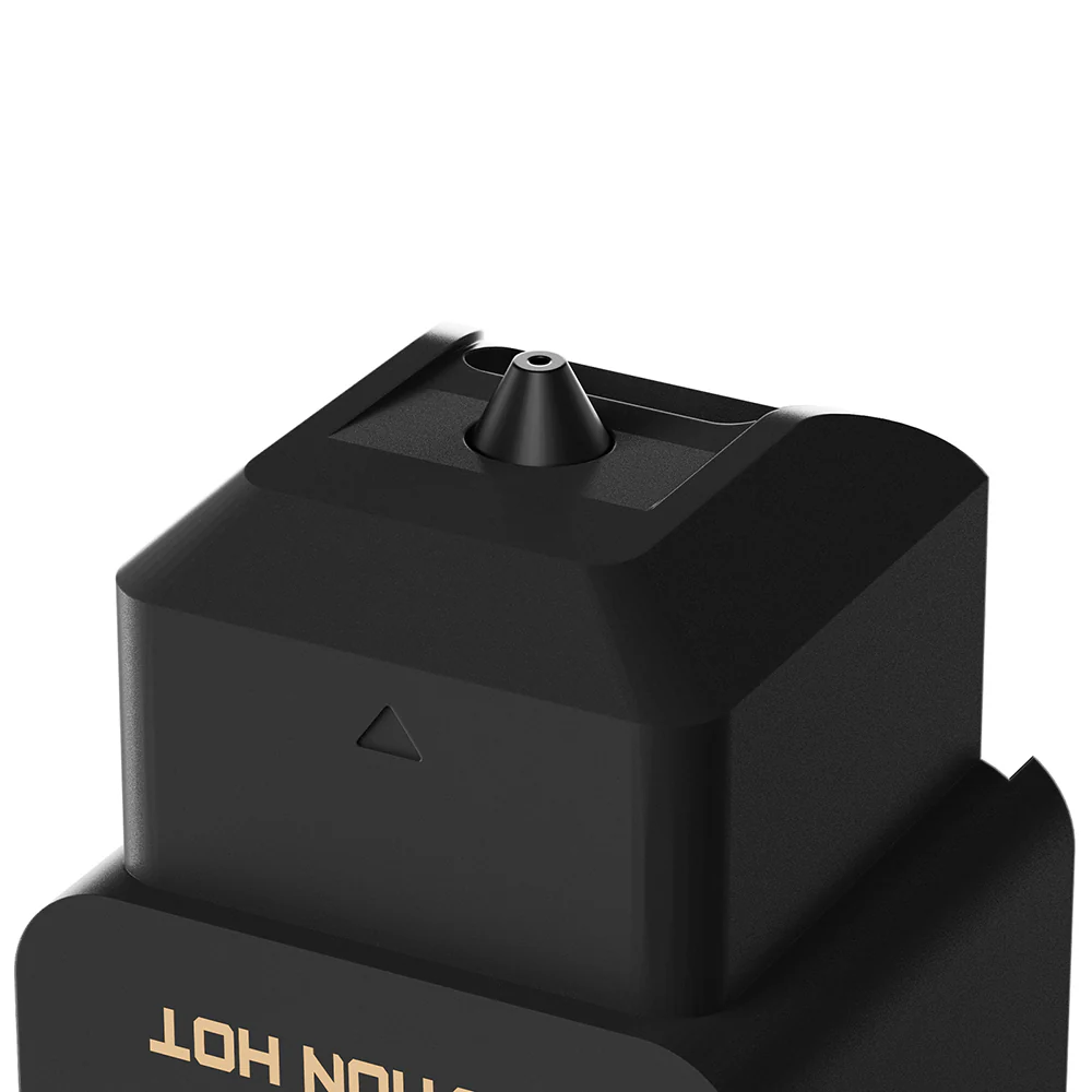 BIQU Panda Juicer Hotend High Flow with 0.4/0.6/0.8mm Hardened Steel Nozzle for Bambu Lab A1/A1 mini/H2D - Image 3