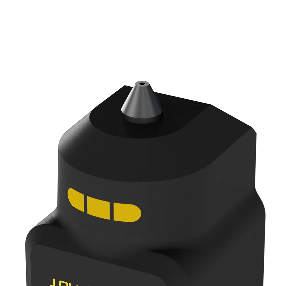 BIQU Panda Juicer Hotend Standard Flow with 0.4/0.6/0.8mm Hardened Steel/VantaC Nozzle for Bambu Lab P2S/H2/A1/A1 mini - Image 16