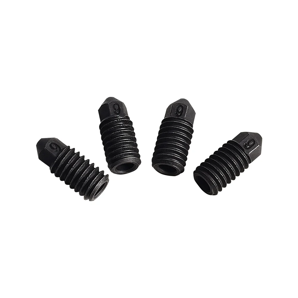 BIQU Panda Juicer Hotend Standard Flow with 0.4/0.6/0.8mm Hardened Steel/VantaC Nozzle for Bambu Lab P2S/H2/A1/A1 mini - Image 30