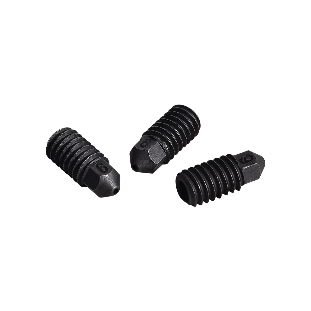 BIQU Panda Juicer Hotend Standard Flow with 0.4/0.6/0.8mm Hardened Steel/VantaC Nozzle for Bambu Lab P2S/H2/A1/A1 mini - Image 31