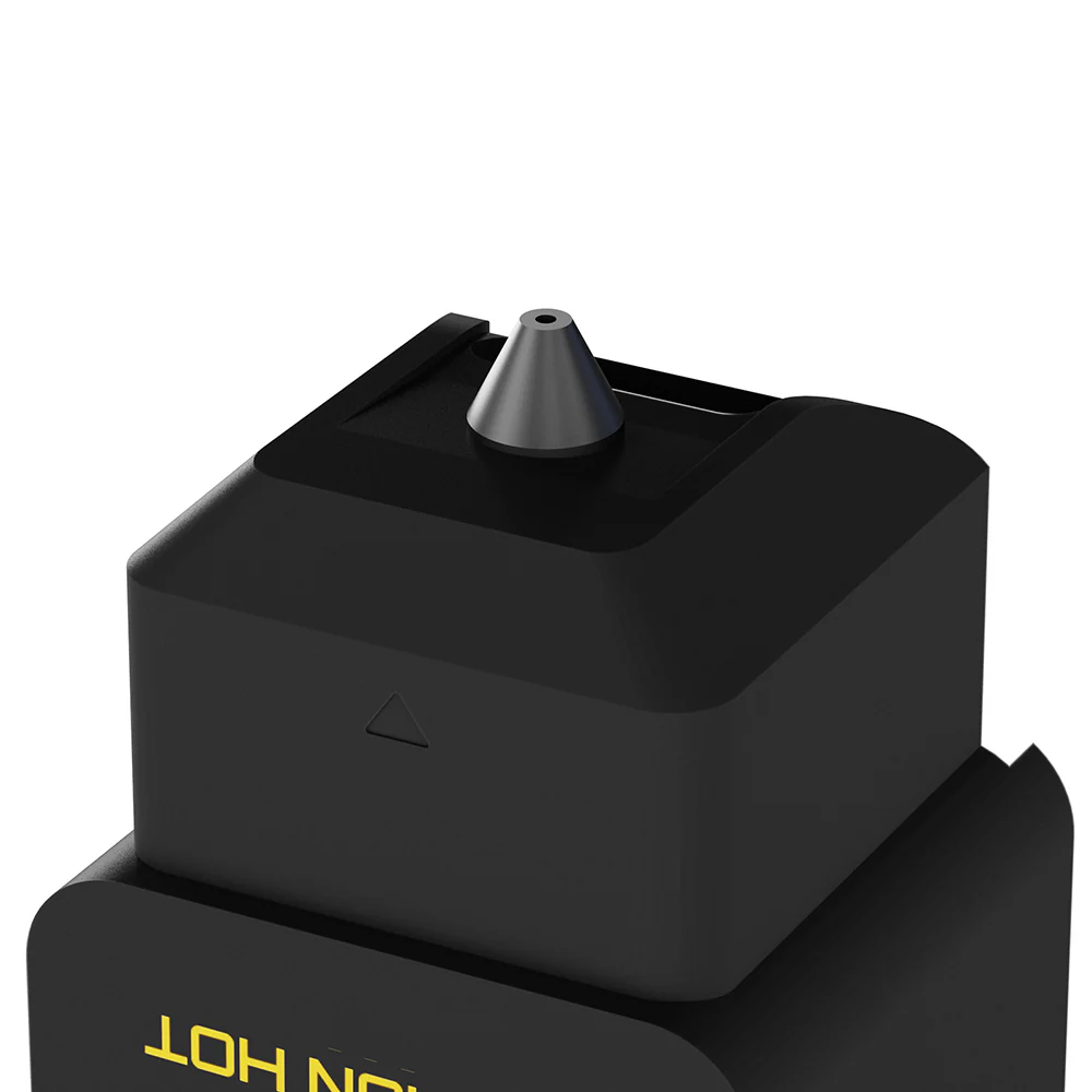 BIQU Panda Juicer Hotend Standard Flow with 0.4/0.6/0.8mm Hardened Steel/VantaC Nozzle for Bambu Lab P2S/H2/A1/A1 mini - Image 35