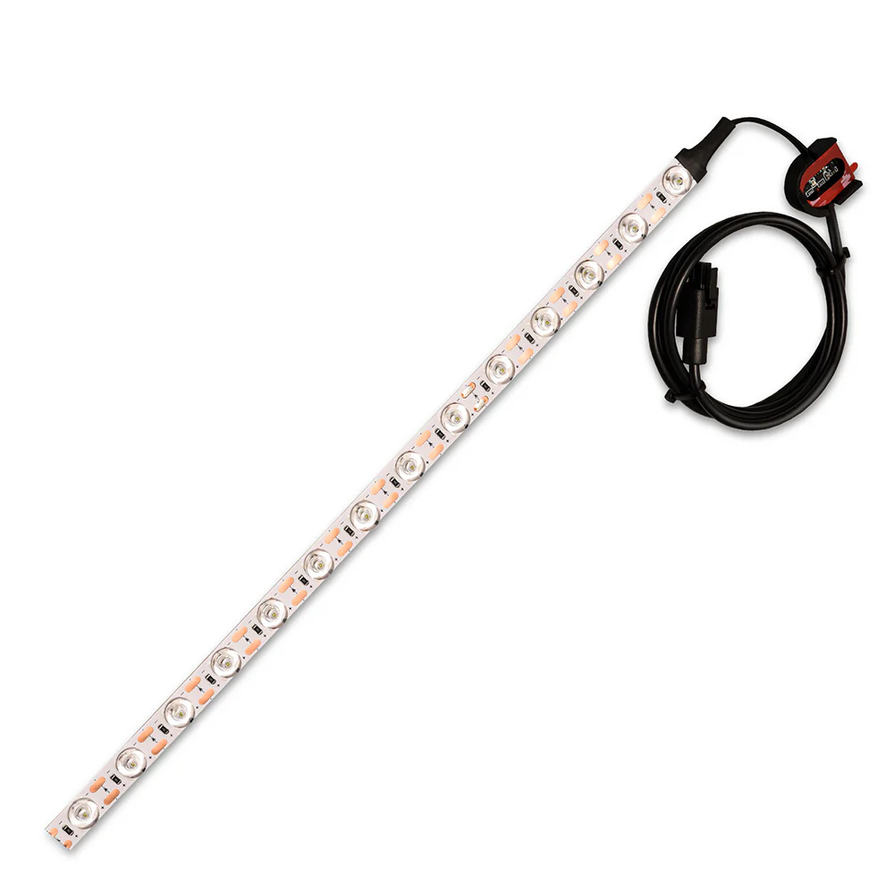 BIQU Panda Lux LED Upgrade Kit Illuminate the Print Area with Simple Mounting for Bambu Lab P1/X1/A1 Series - Image 12