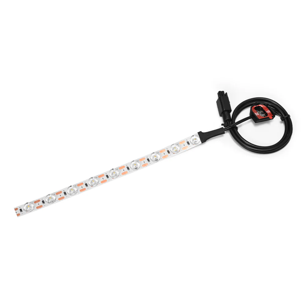 BIQU Panda Lux LED Upgrade Kit Illuminate the Print Area with Simple Mounting for Bambu Lab P1/X1/A1 Series - Image 11