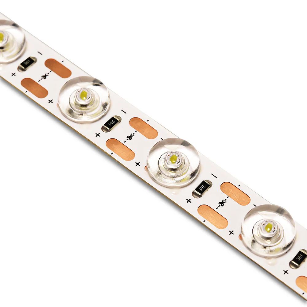 BIQU Panda Lux LED Upgrade Kit Illuminate the Print Area with Simple Mounting for Bambu Lab P1/X1/A1 Series - Image 13