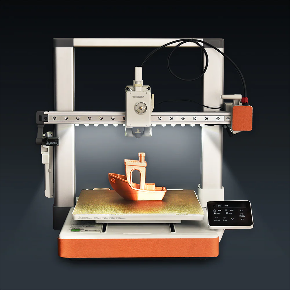 BIQU Panda Lux LED Upgrade Kit Illuminate the Print Area with Simple Mounting for Bambu Lab P1/X1/A1 Series - Image 16