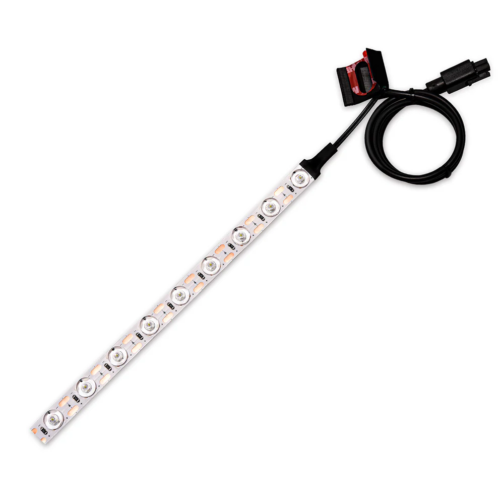 BIQU Panda Lux LED Upgrade Kit Illuminate the Print Area with Simple Mounting for Bambu Lab P1/X1/A1 Series - Image 17