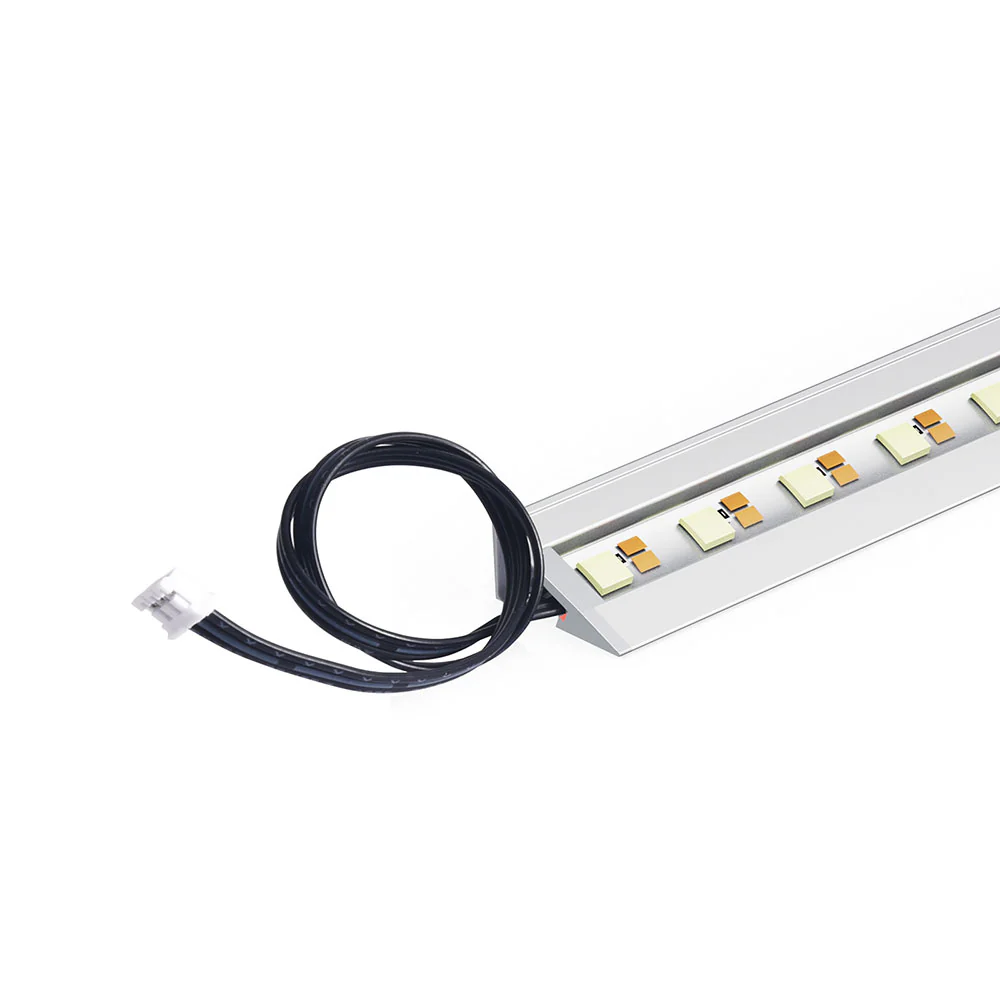 BIQU Panda Lux RGB Kit PX – ESP32 Smart Control, Magnetic Mount, High-Brightness RGBW, Printer Status Sync - Image 10