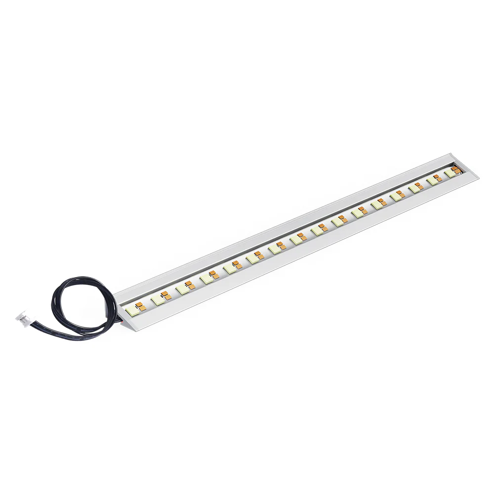 BIQU Panda Lux RGB Kit PX – ESP32 Smart Control, Magnetic Mount, High-Brightness RGBW, Printer Status Sync - Image 2