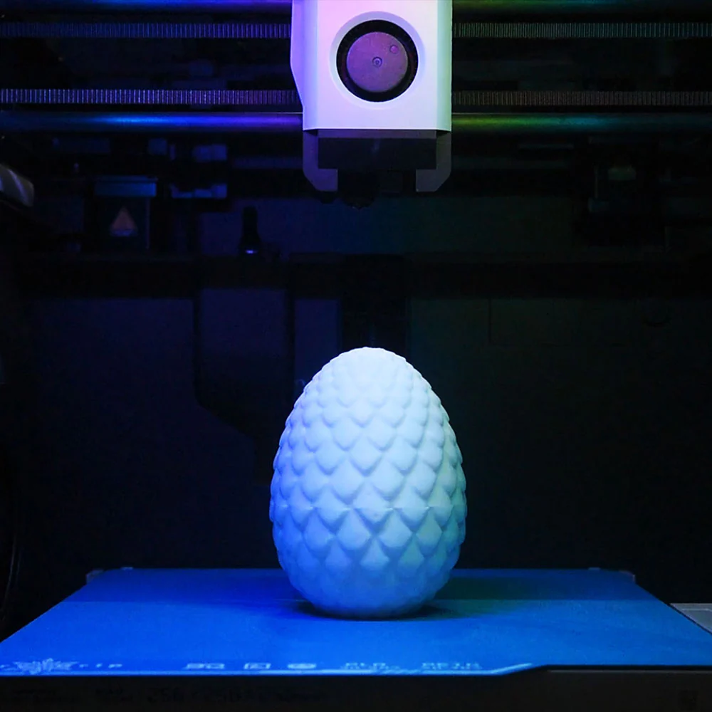 BIQU Panda Lux RGB Kit PX – ESP32 Smart Control, Magnetic Mount, High-Brightness RGBW, Printer Status Sync - Image 5