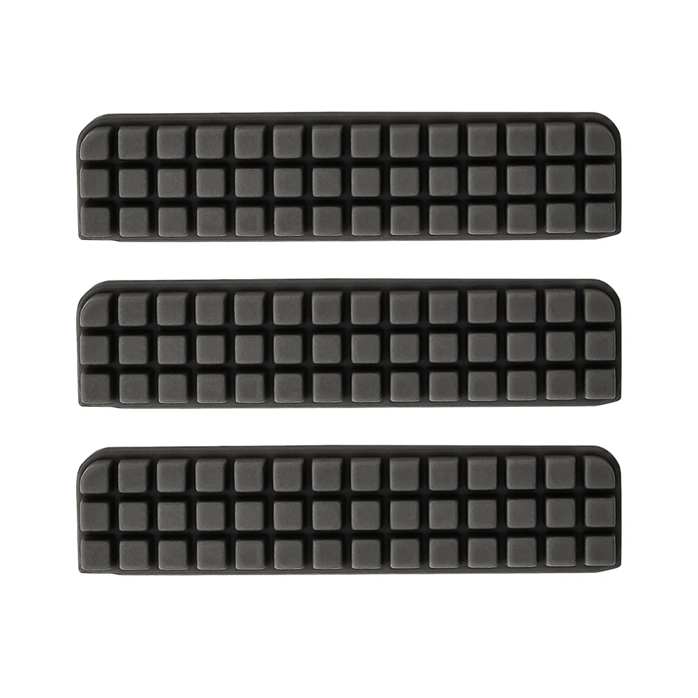 BIQU Panda Nozzle Brush for Bambu Lab A1 Printer - Durable Heat & Wear Resistant 3D Printer Heatbed Nozzle Wipers (3PCS) - Image 10