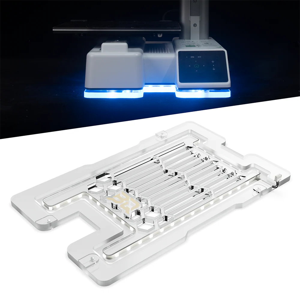 BIQU PANDA-VERSE RGB Design for Bambu Lab A1 Series - Light Up a New Frontier - Image 15