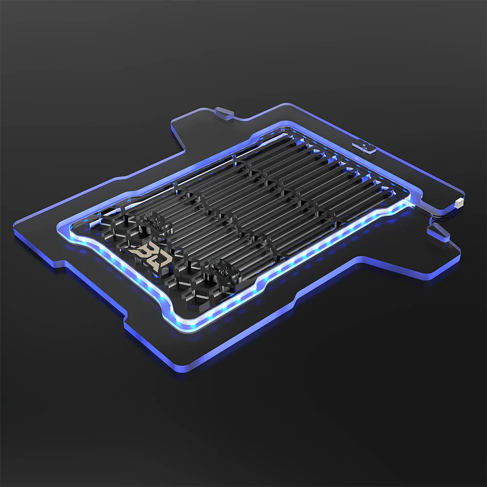 BIQU PANDA-VERSE RGB Design for Bambu Lab A1 Series - Light Up a New Frontier - Image 5