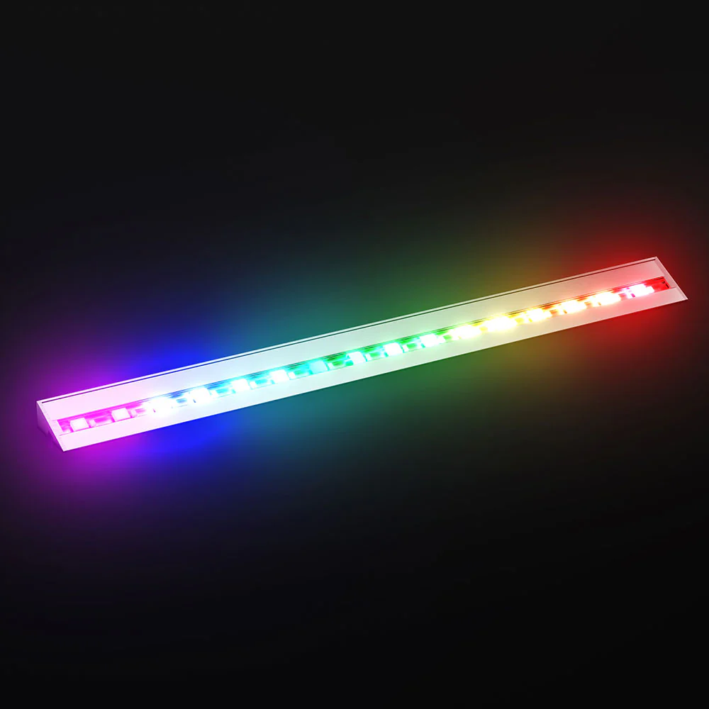BIQU PANDA-VERSE RGB Design for Bambu Lab X1/P1 Series - Light Up a New Frontier - Image 5