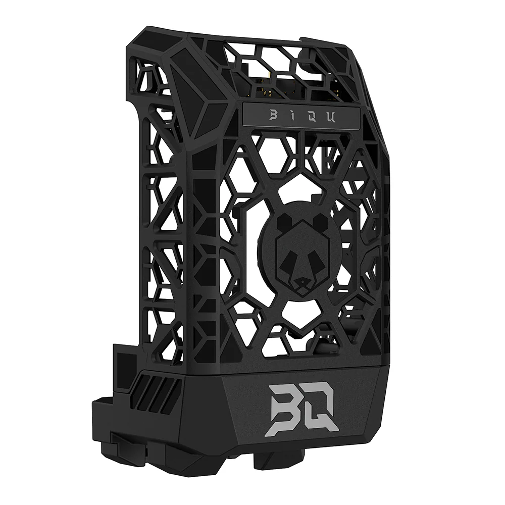 BIQU PANDA-VERSE RGB Design for Bambu Lab X1/P1 Series - Light Up a New Frontier - Image 7