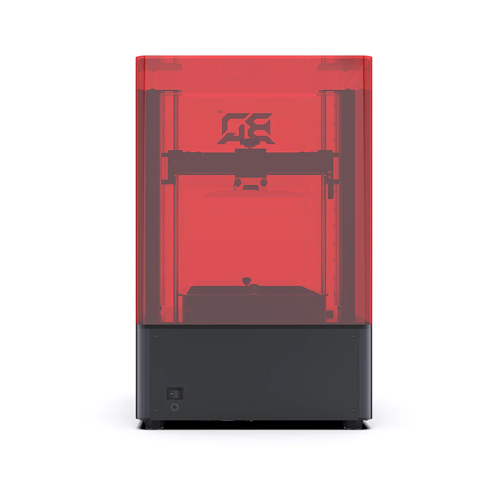 BIQU PISCES 10.3 inch 8K Photocuring LCD 3D Printer - Image 5