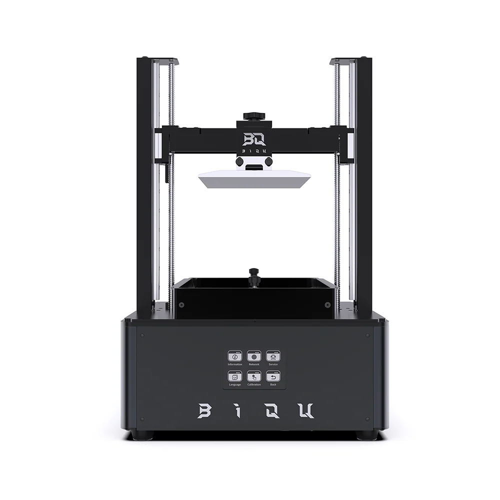 BIQU PISCES 10.3 inch 8K Photocuring LCD 3D Printer - Image 6