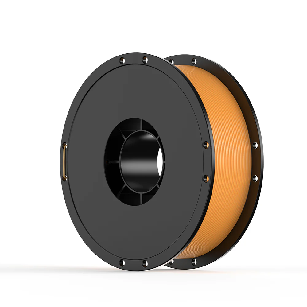 BIQU PLA-HR Flexible 3D Printer Filament for Printing Airless Basketballs, 1.75mm 1KG Spool - Compatible with Most FDM Printers - Image 6