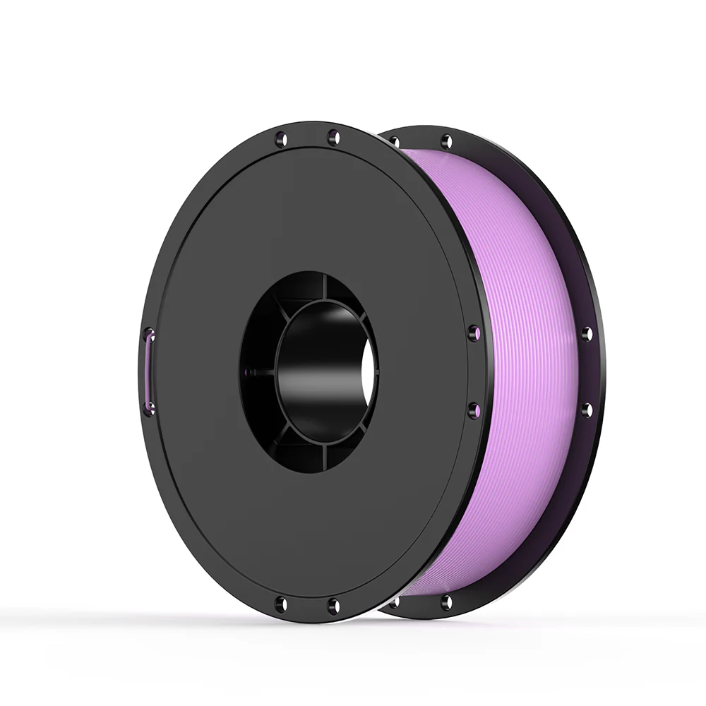 BIQU PLA-HR Flexible 3D Printer Filament for Printing Airless Basketballs, 1.75mm 1KG Spool - Compatible with Most FDM Printers - Image 8