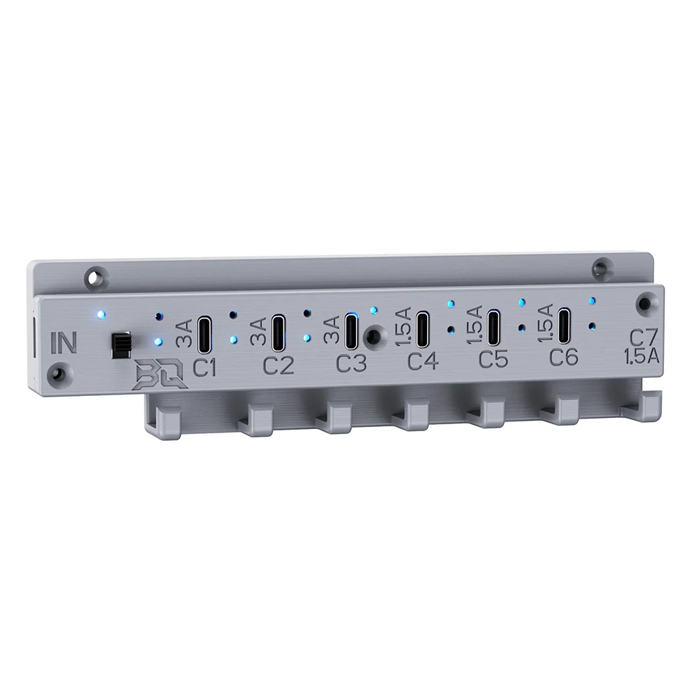 BIQU Panda Power Solutions - Image 7