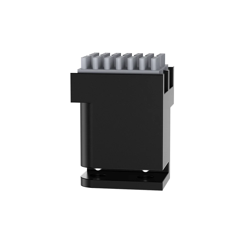 BIQU Purging Reliability Improvement Upgrades Multi Material Printing Enhancement Kit for Bambu Lab P1/X1 3D Printers - Image 11